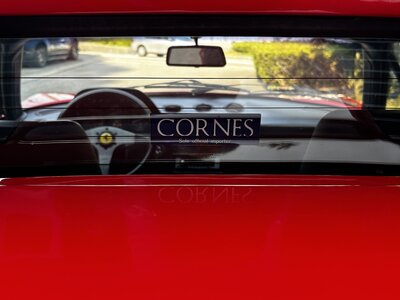 1988 Ferrari 328 GTS 照片 13