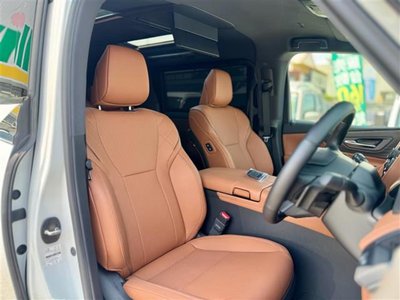 2025 Toyota VELLFIRE — фото 14