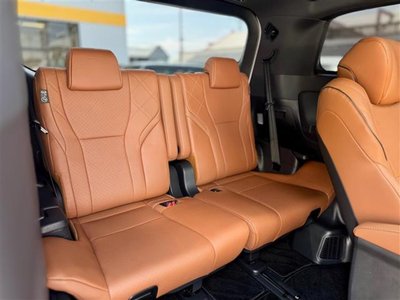 2025 Toyota VELLFIRE — фото 16