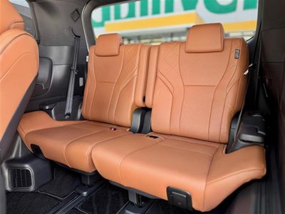 2025 Toyota VELLFIRE — фото 22