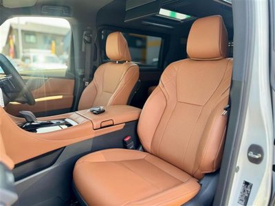 2025 Toyota VELLFIRE — фото 20