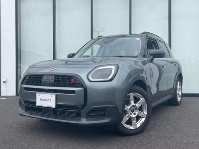 2025 MINI COOPER COUNTRYMAN 照片 5