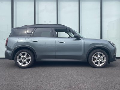 2025 MINI COOPER COUNTRYMAN 照片 7