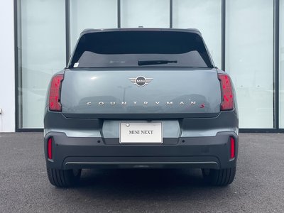 2025 MINI COOPER COUNTRYMAN 照片 9