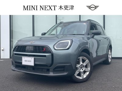 2025 MINI COOPER COUNTRYMAN 照片 1
