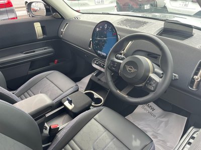 2025 MINI COOPER COUNTRYMAN 照片 4