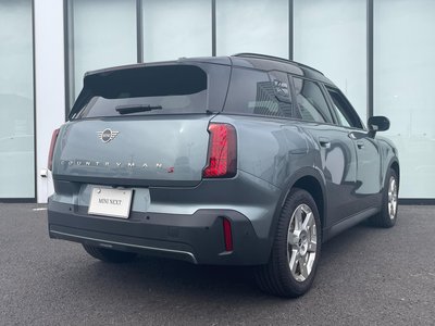 2025 MINI COOPER COUNTRYMAN 照片 8