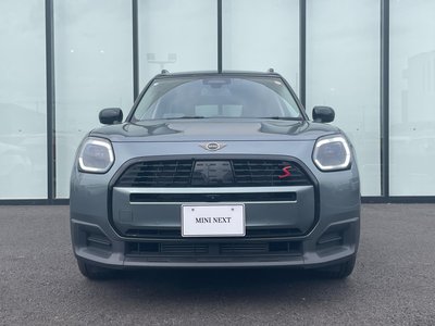 2025 MINI COOPER COUNTRYMAN 照片 6