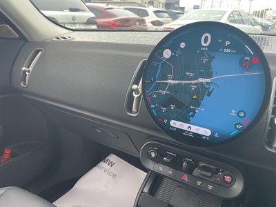2025 MINI COOPER COUNTRYMAN 照片 10