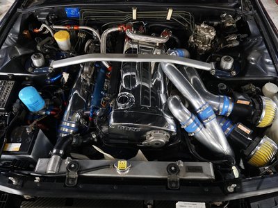 صورة 2 لـ 1991 Nissan SKYLINE GT-R