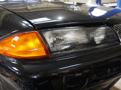 صورة 16 لـ 1991 Nissan SKYLINE GT-R