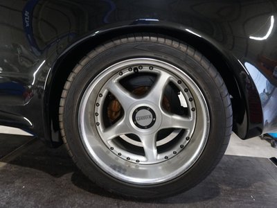 صورة 11 لـ 1991 Nissan SKYLINE GT-R