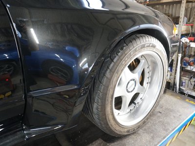صورة 15 لـ 1991 Nissan SKYLINE GT-R