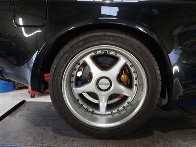 صورة 12 لـ 1991 Nissan SKYLINE GT-R