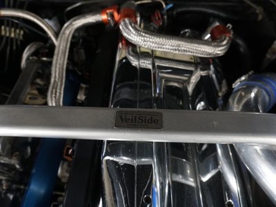 صورة 5 لـ 1991 Nissan SKYLINE GT-R