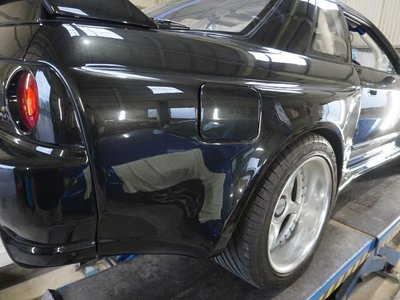 صورة 14 لـ 1991 Nissan SKYLINE GT-R