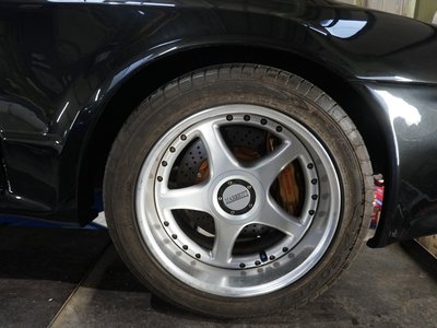 صورة 9 لـ 1991 Nissan SKYLINE GT-R