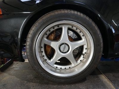 صورة 10 لـ 1991 Nissan SKYLINE GT-R