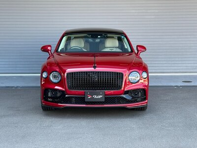 2022 Bentley FLYING SPUR — фото 4