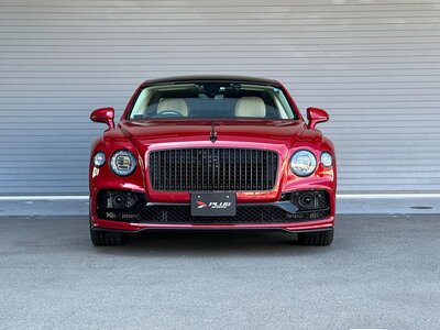 2022 Bentley FLYING SPUR — фото 5