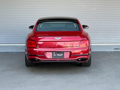 2022 Bentley FLYING SPUR — фото 6