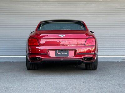 2022 Bentley FLYING SPUR — фото 7
