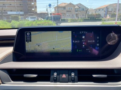 2019 Lexus ES thumbnail 17