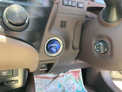 2019 Lexus ES thumbnail 44