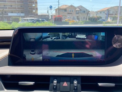 2019 Lexus ES thumbnail 19
