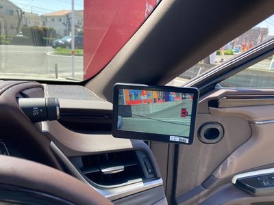 2019 Lexus ES thumbnail 26