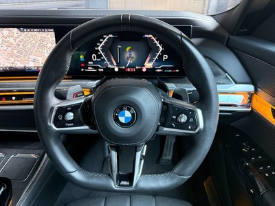 2023 BMW 7 SERIES 照片 15