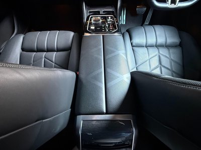 2023 BMW 7 SERIES 照片 13