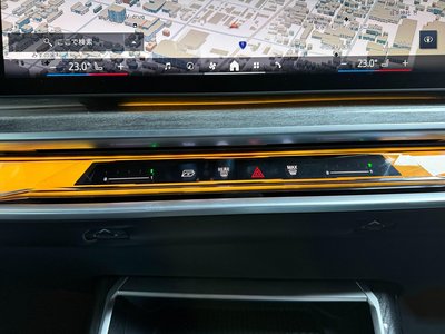 2023 BMW 7 SERIES 照片 11