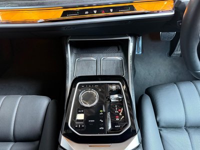 2023 BMW 7 SERIES 照片 12