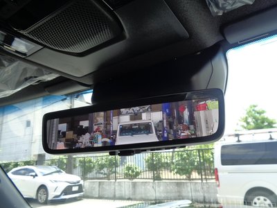 2026 Toyota LAND CRUISER 250 photo 10