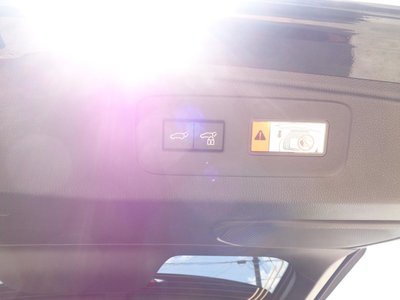 2026 Toyota LAND CRUISER 250 photo 15