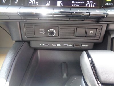2026 Toyota LAND CRUISER 250 photo 6
