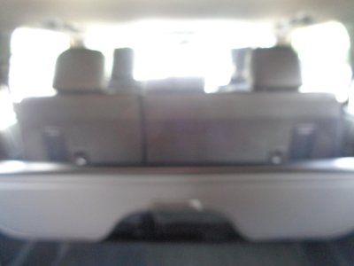 2026 Toyota LAND CRUISER 250 photo 16