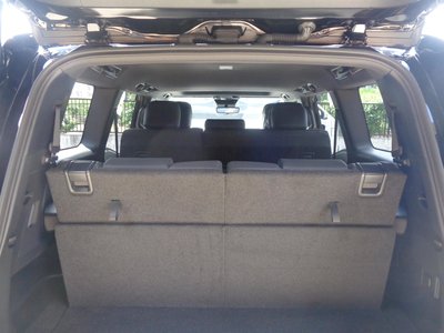 2026 Toyota LAND CRUISER 250 photo 14