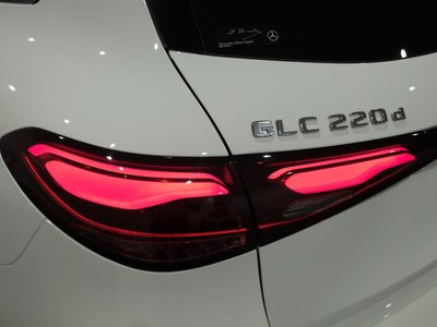 2026 Mercedes-BENZ GLC thumbnail 51