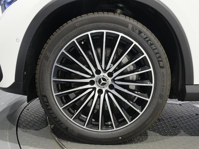 2026 Mercedes-BENZ GLC thumbnail 53