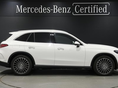 2026 Mercedes-BENZ GLC photo 3