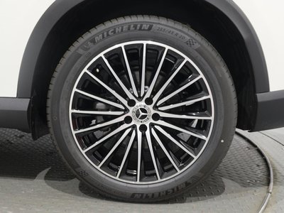 2026 Mercedes-BENZ GLC thumbnail 55