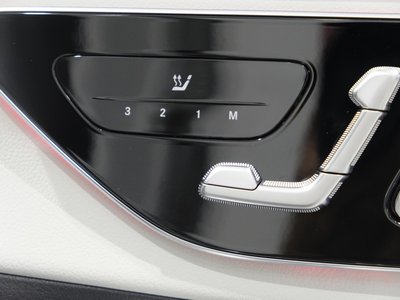 2026 Mercedes-BENZ GLC thumbnail 23