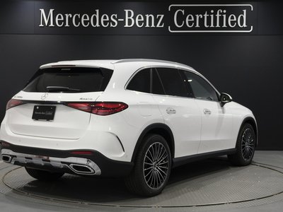2026 Mercedes-BENZ GLC photo 2