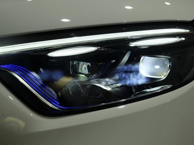 2026 Mercedes-BENZ GLC thumbnail 50