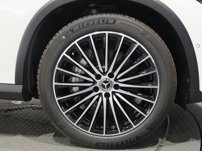 2026 Mercedes-BENZ GLC thumbnail 52