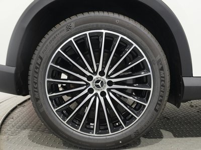 2026 Mercedes-BENZ GLC thumbnail 54