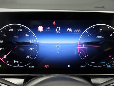 2026 Mercedes-BENZ GLC photo 8