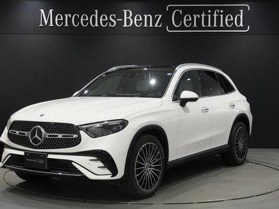 2026 Mercedes-BENZ GLC photo 1